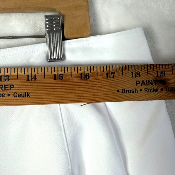 Nike Air Jordan Future Primal Utility Cargo Pants Womens XXL White DA1527-100 - Picture 5 of 9